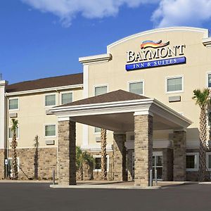 Baymont Inn & Suites By Wyndham Odessa