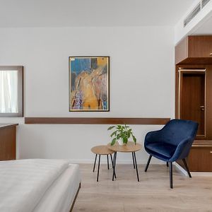 Hotel Antares