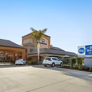 Best Western Exeter Inn & Suites